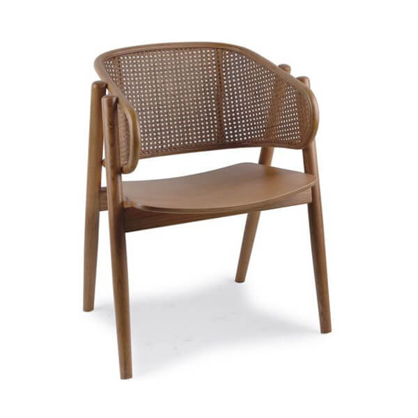 Vine dining chair