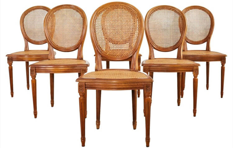 Louis Chair