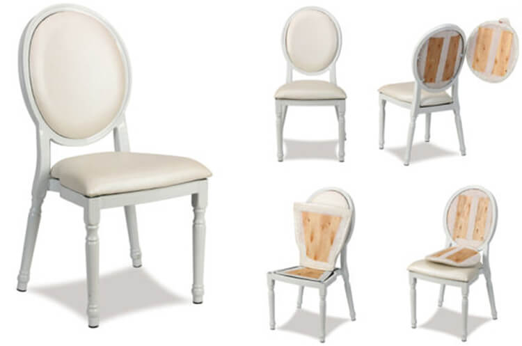 louis dining chair wholesale
