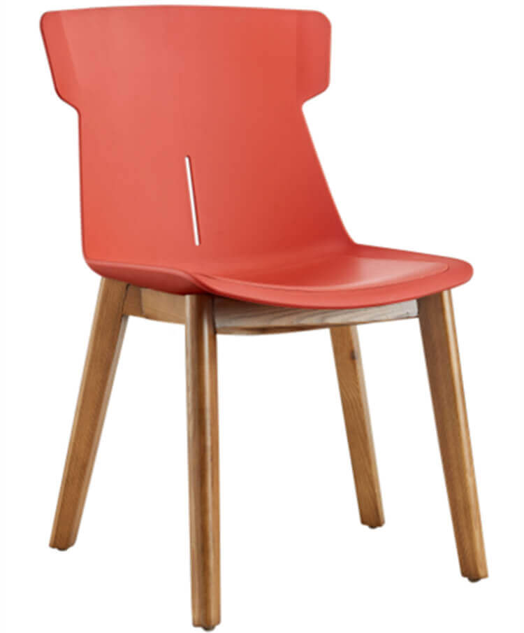 plastic stackable dining chairs