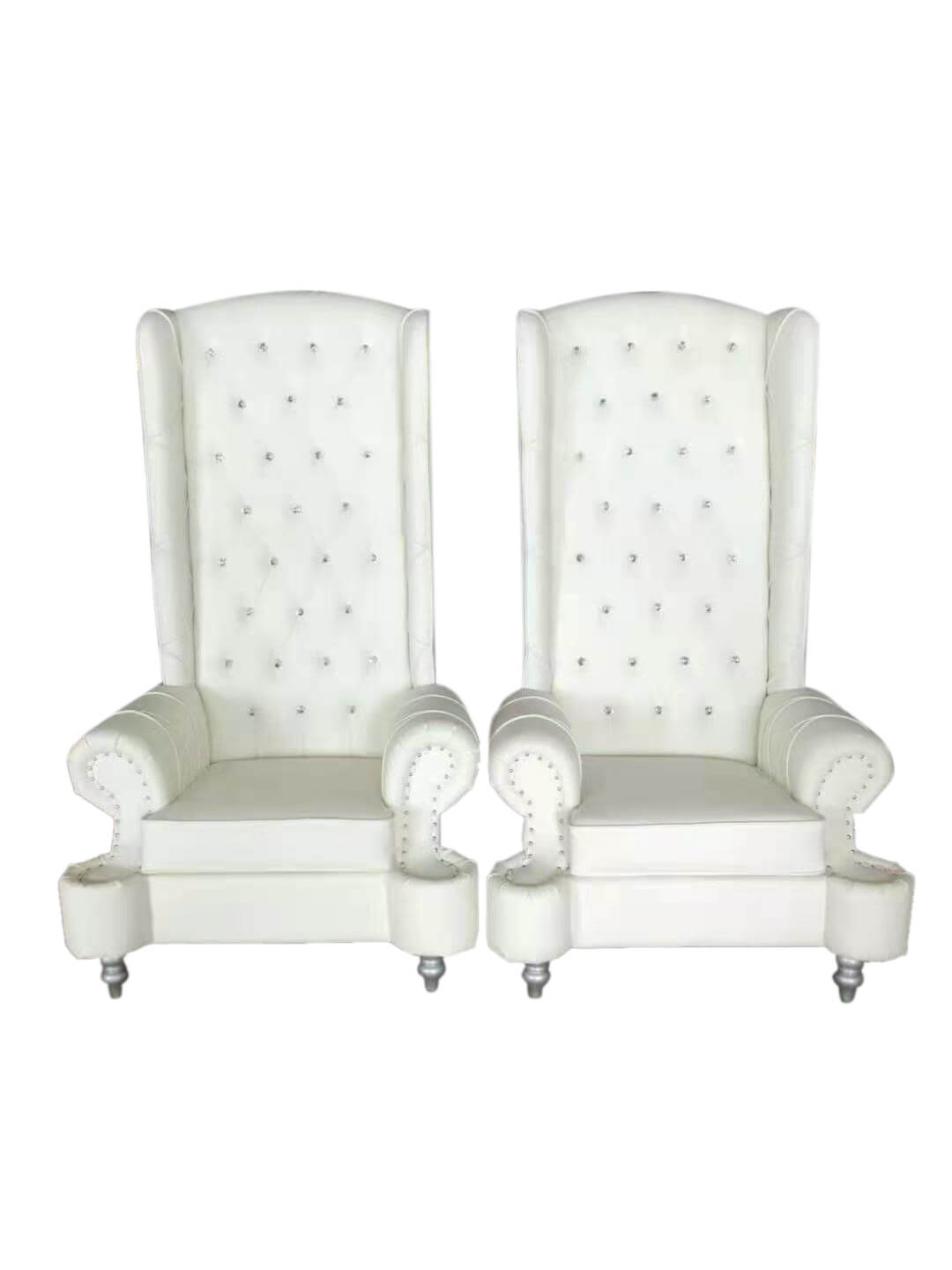 Wooden Royal Throne Chairs Wholesale