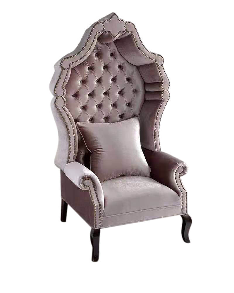 Wooden Royal Throne Chairs Wholesale