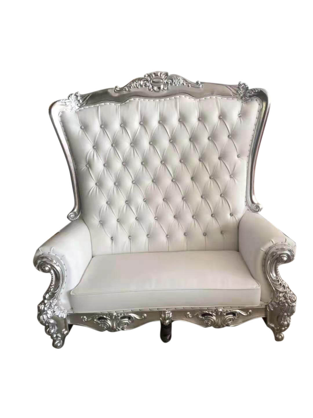 Wooden Royal Throne Chairs Wholesale