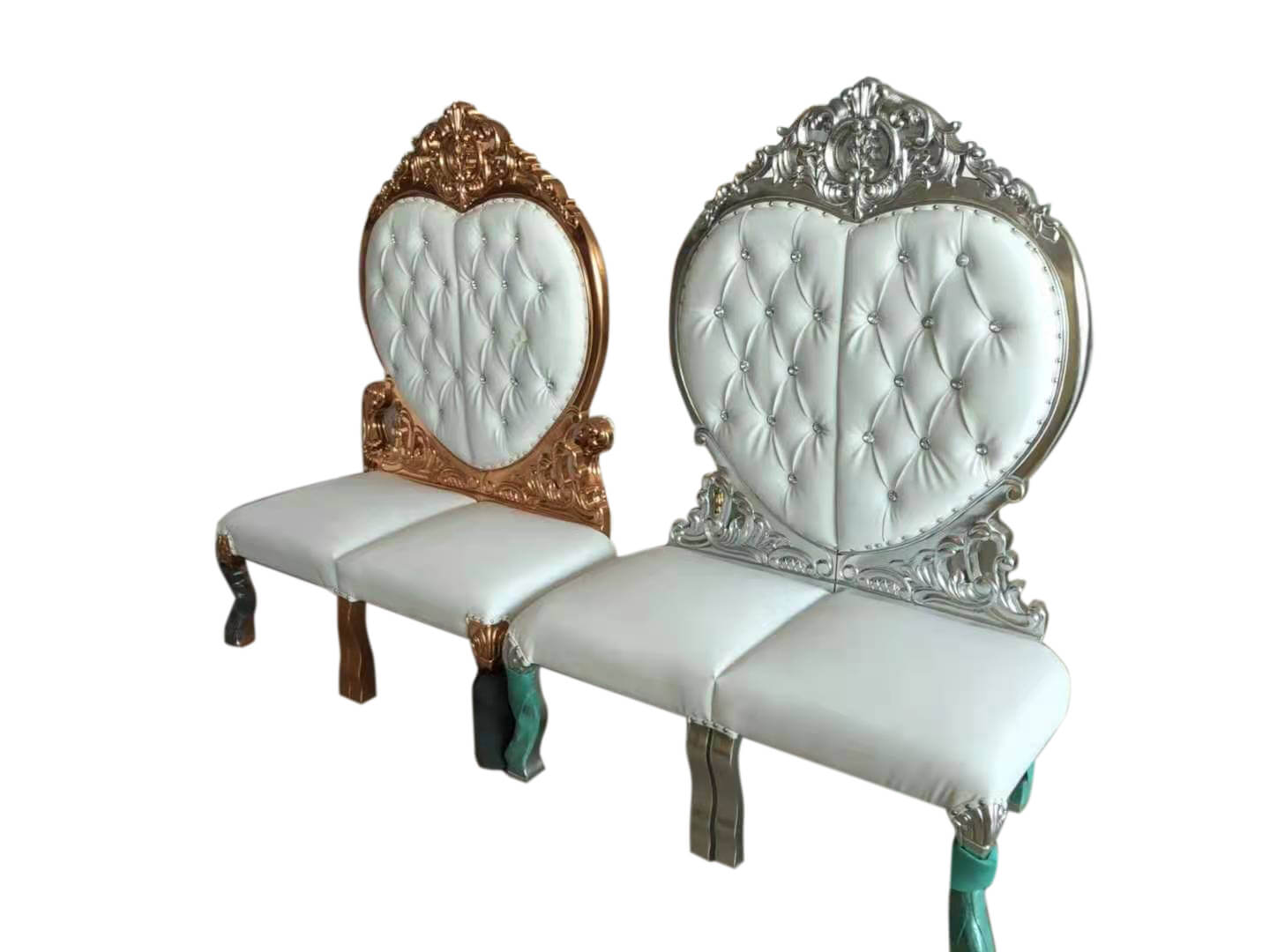 Wooden Royal Throne Chairs Wholesale