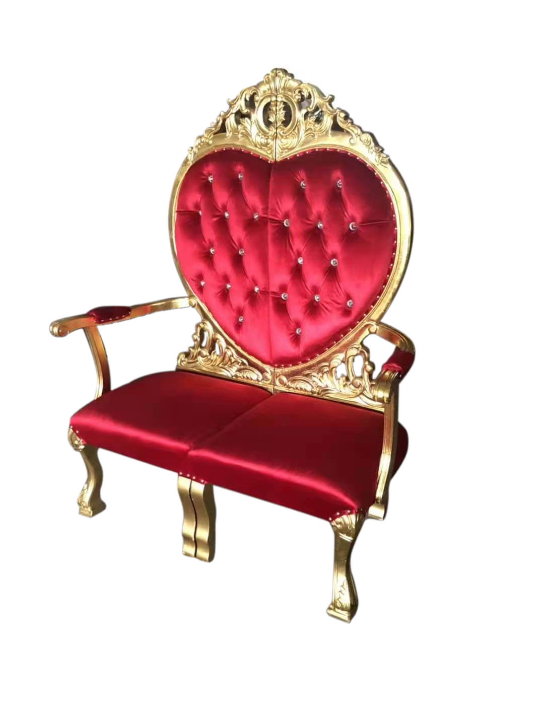 King Throne Chairs Wholesale | Wooden Royal Chair Suppliers