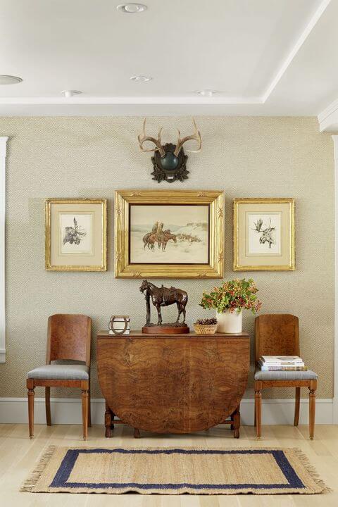 warm-colors-taupe-dining-room-chair