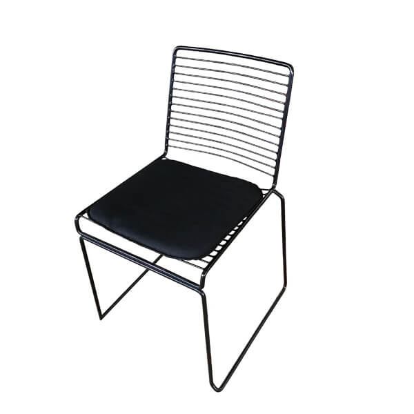wire-dining-chair