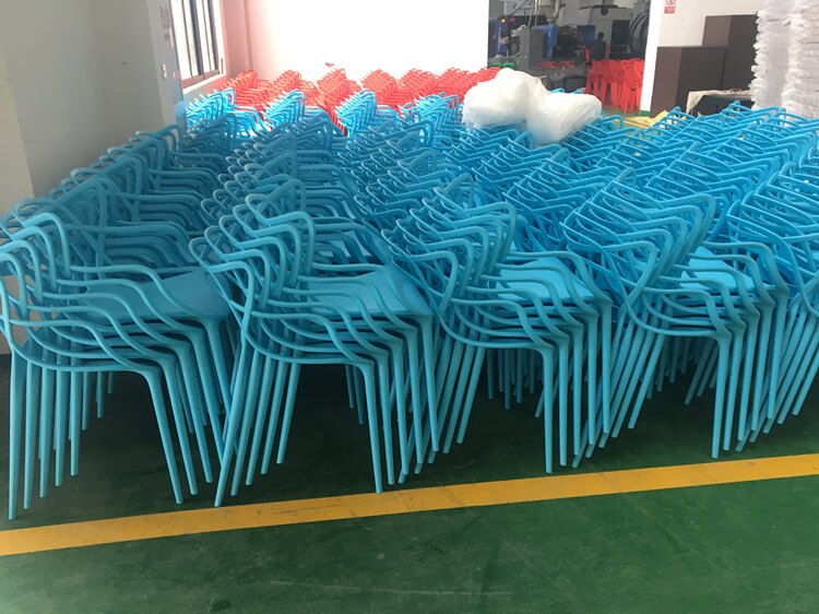 master chair supplier