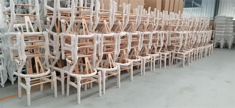 natural bulk dining chairs