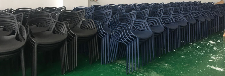 black master dining chair supplier