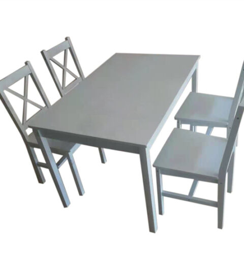 Crossback Dining Chair