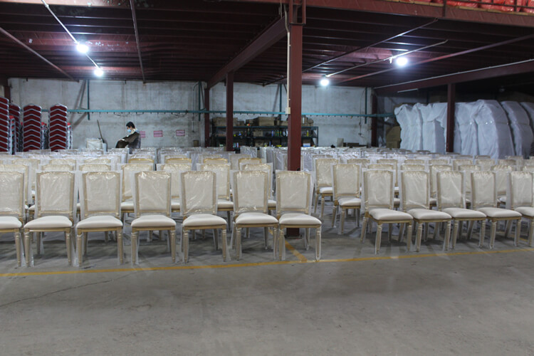 dining chair factory