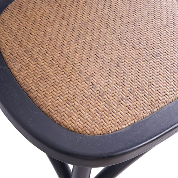 rattan chair seat