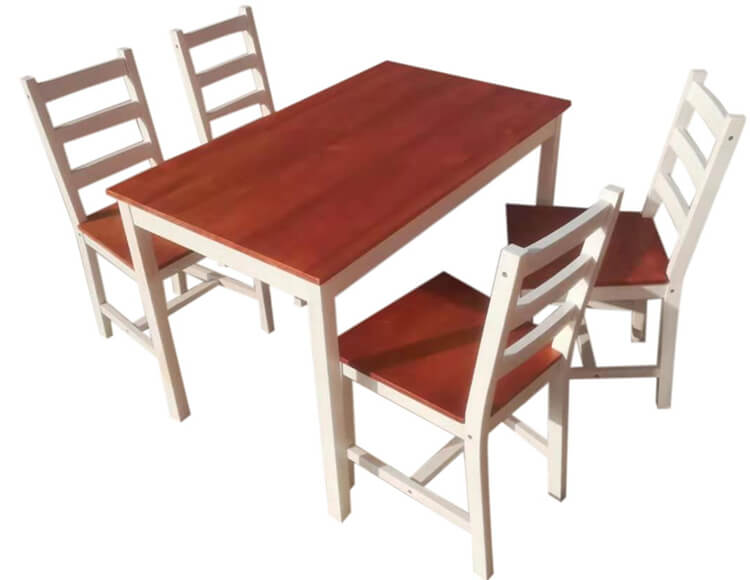 brown dining chair manufacturer