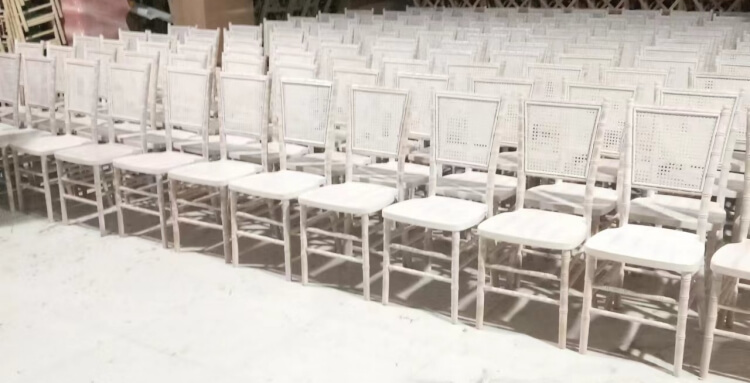 Event Rental Party Wedding Use Tiffany Chiavari Chair for Dining - China  Dining Chair, Wedding Chair