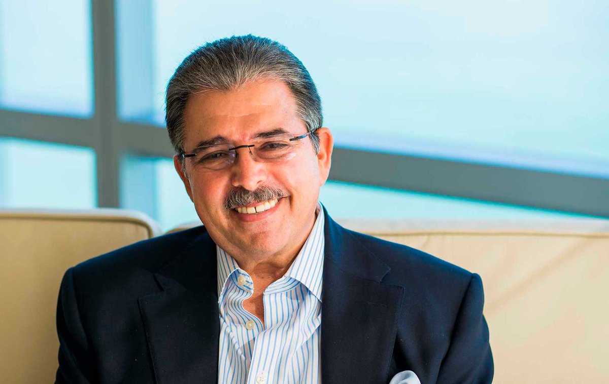 Freddy Cuevas From Honduras