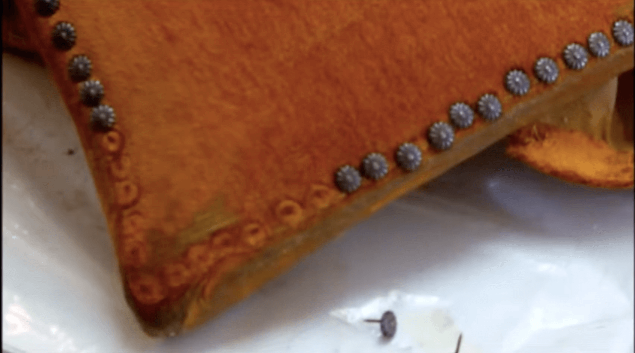How To Reupholster A Chair-Step By Step Guide