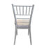 plastic chair