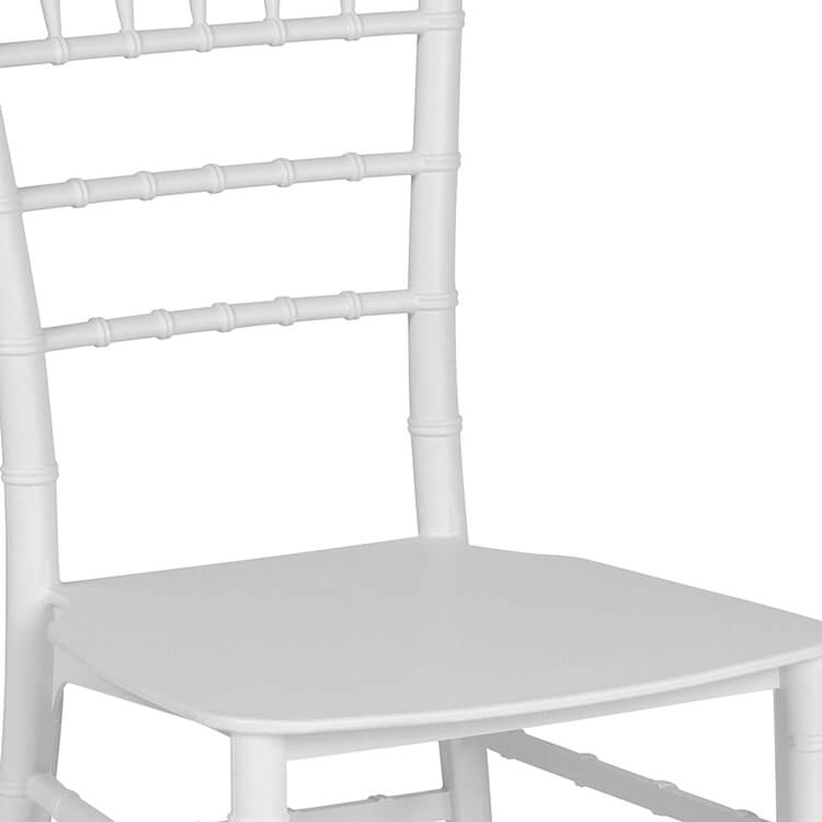 plastic chiavari chairs