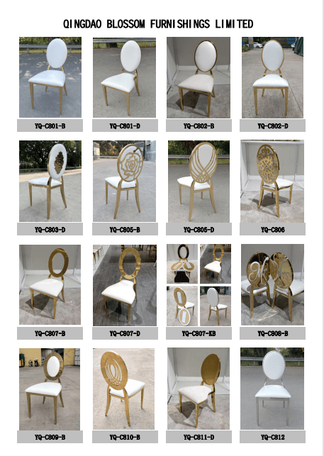 stainless steel chair pdf (1)