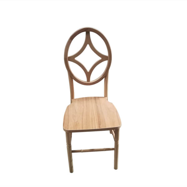 wooden chair