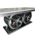 merdeces marble coffee table factory