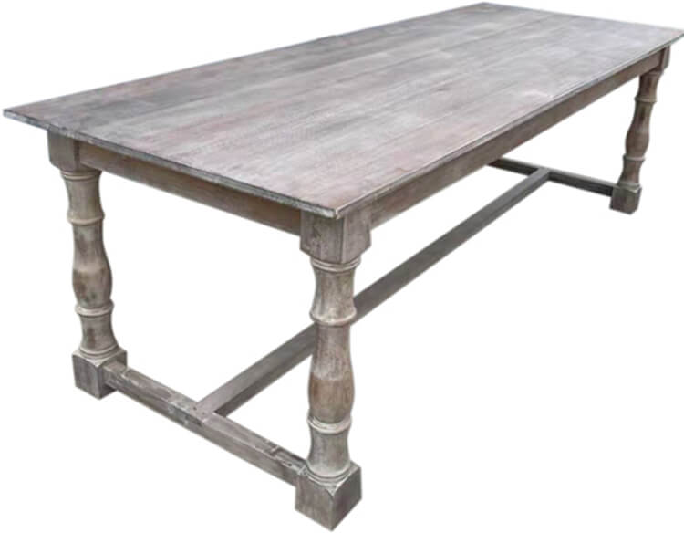farmhouse table supplier