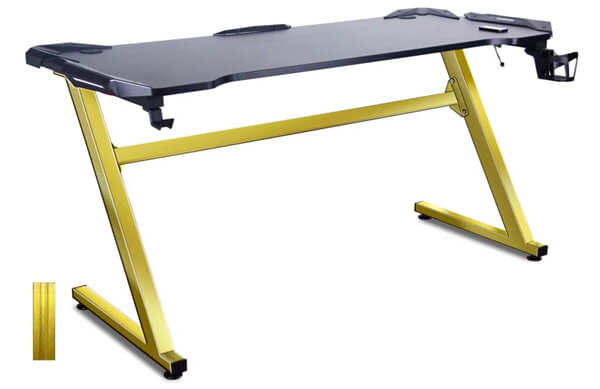 gaming computer table supplier