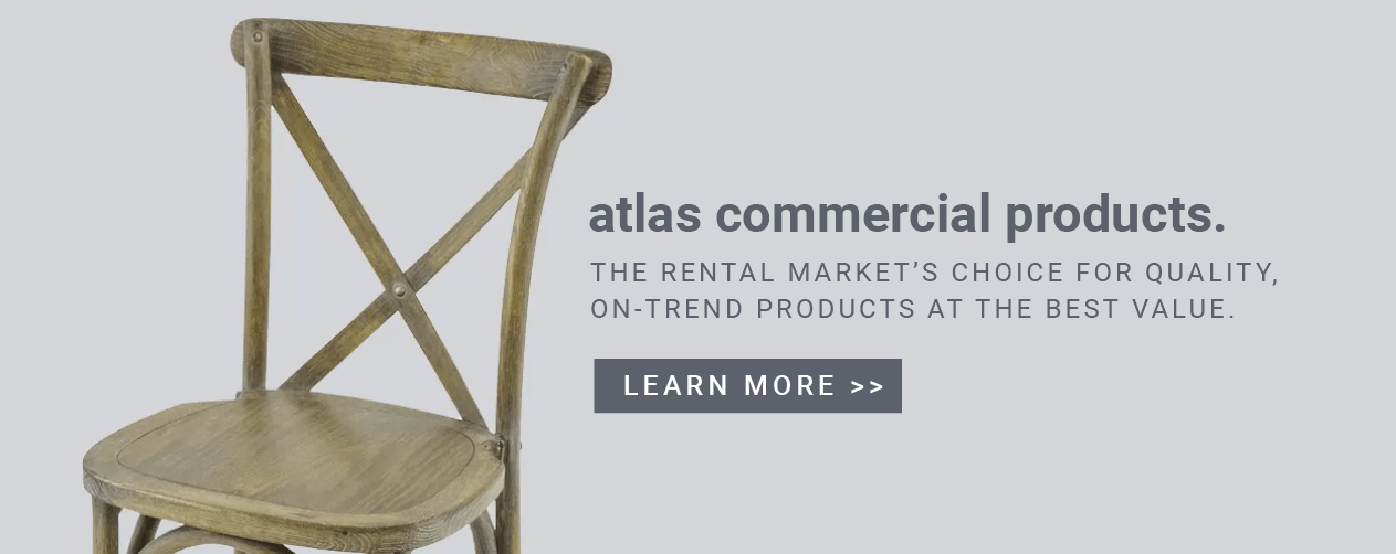 Atlas Chair