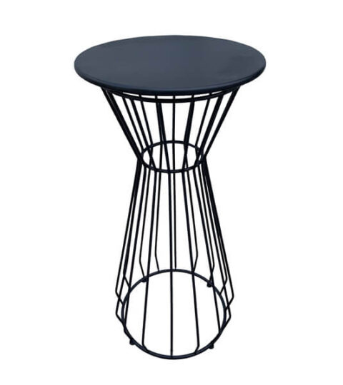 Metal Wire Bar Stools