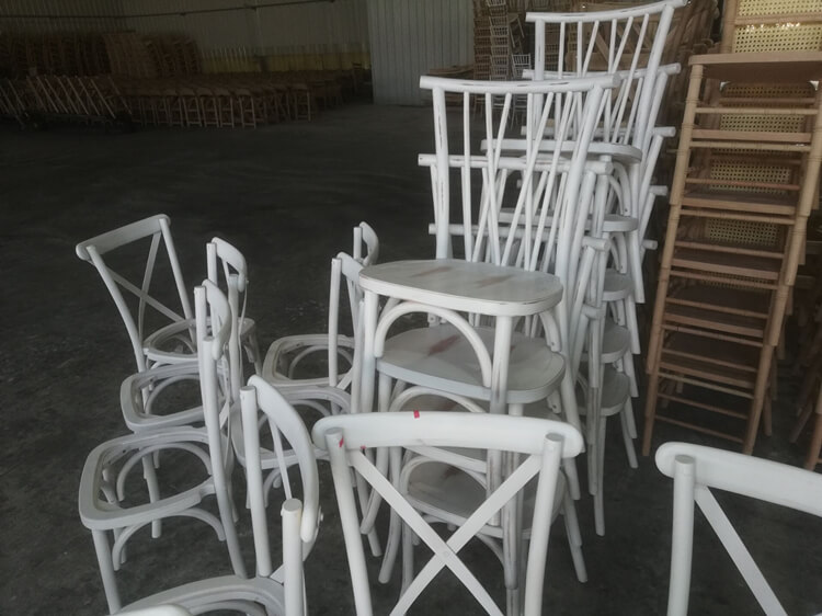 willow dining chair