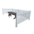 garden fence bulk