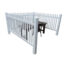 garden fence supplier