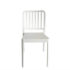 plastic dining chair