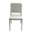 plastic dining chair factory