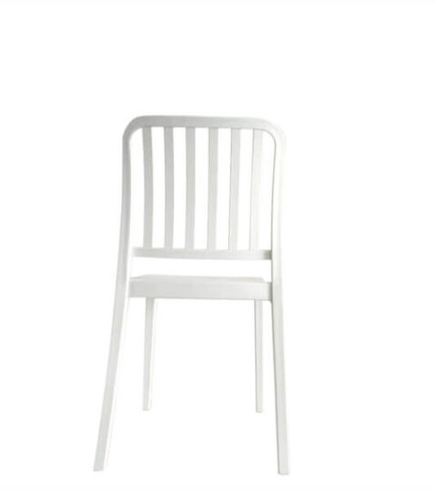 Plastic Dining Chair Supplier