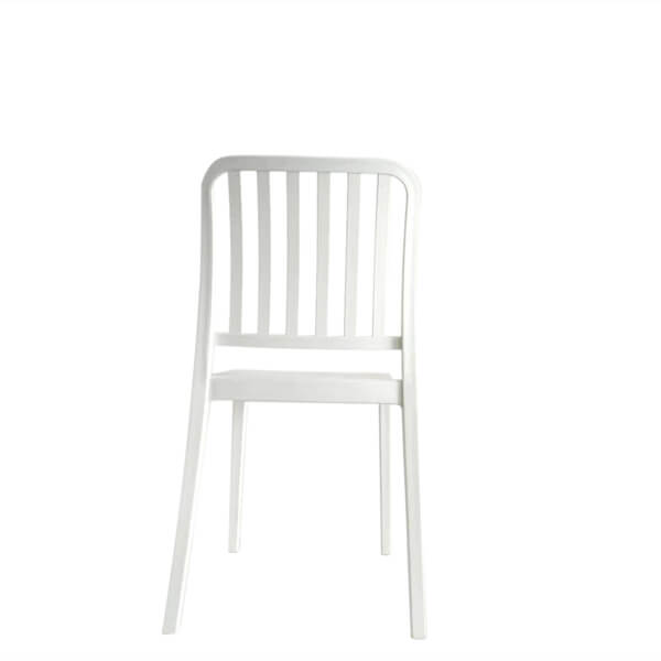 plastic dining chair supplier