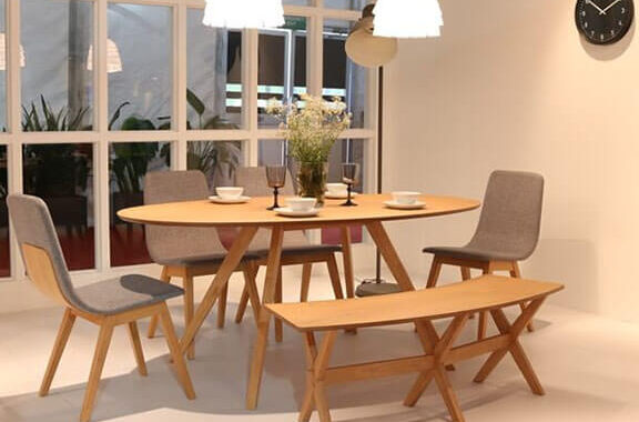 Top 10 Dining Chair Manufacturers Malaysia