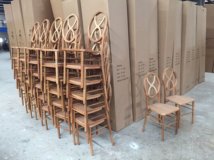 wooden phoenix chair supplier