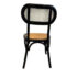 cane back dining chair supplier