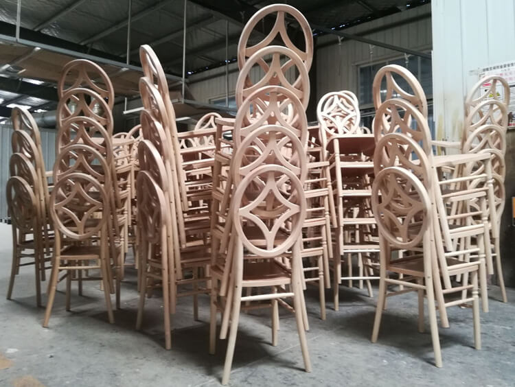 Wooden chair manufacturers in mumbai