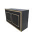 wooden storage cabinet supplier
