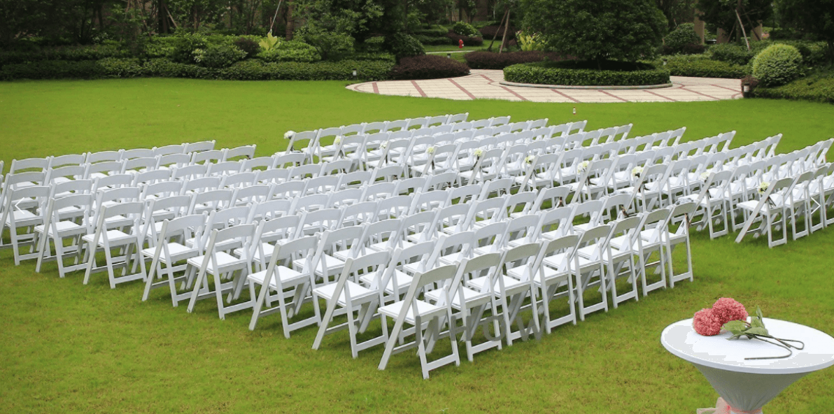 Canada Chair