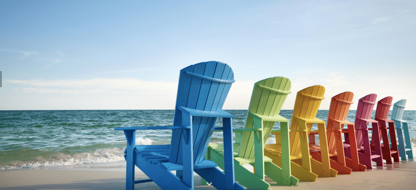 Canadian Adirondack