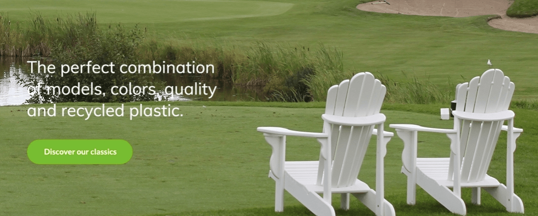 Canadian Chairs Manufacturer