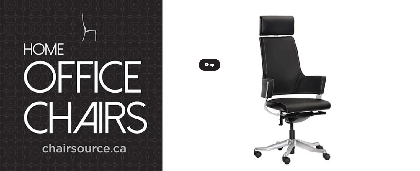 Chair Source