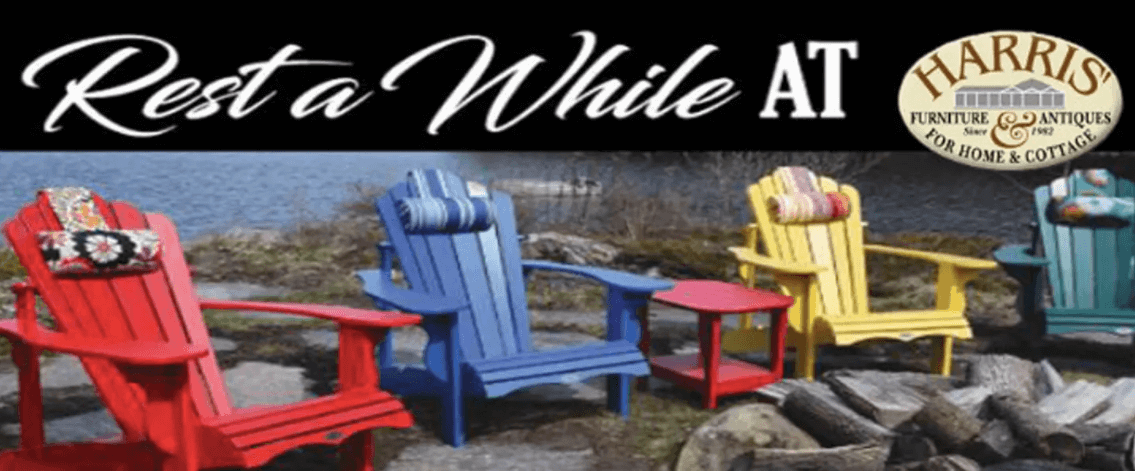 Harris’ Furniture & Antiques