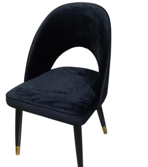 Light Luxury Dining Chair Manufacturer