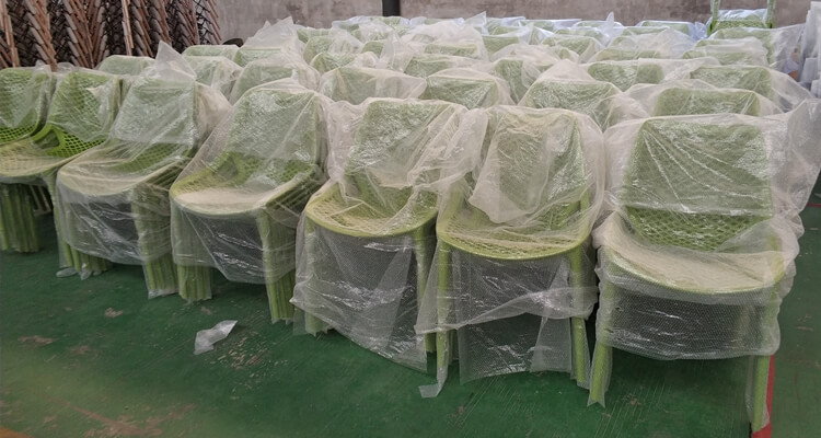 green air chair manufacturer