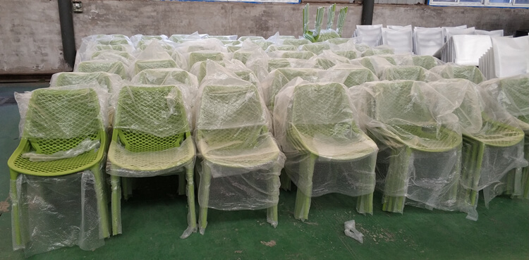 green air chair supplier